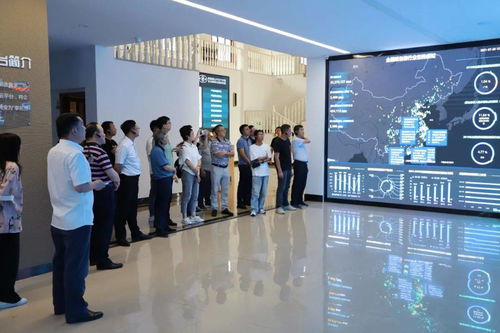 數(shù)字賦能，智造未來(lái) 赴杭智能工廠觀摩交流活動(dòng)策劃方案